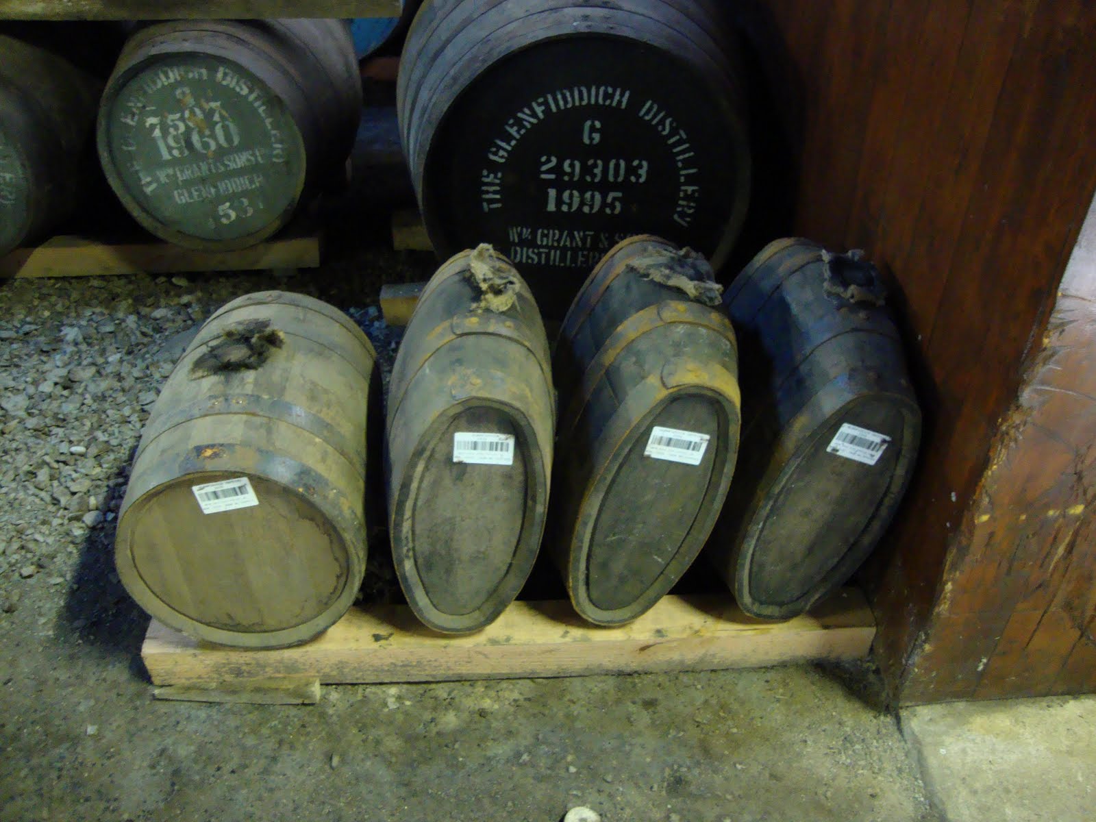 Glenfiddich