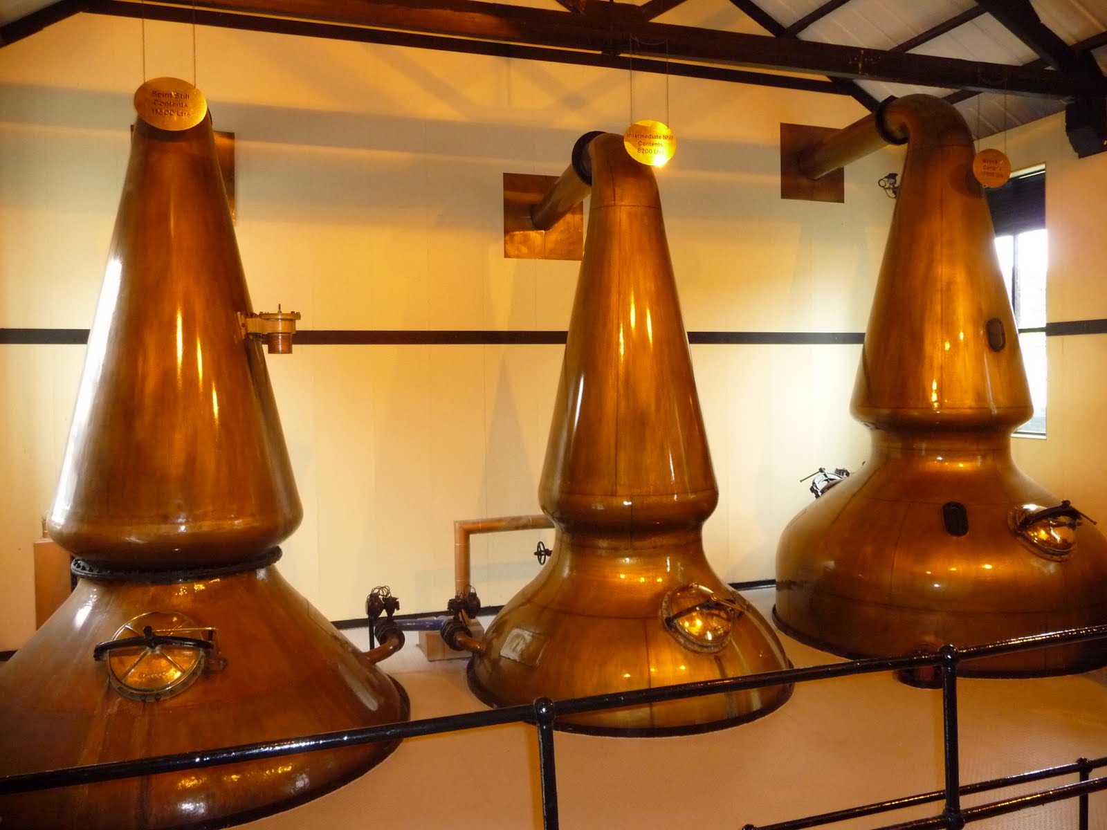Stills